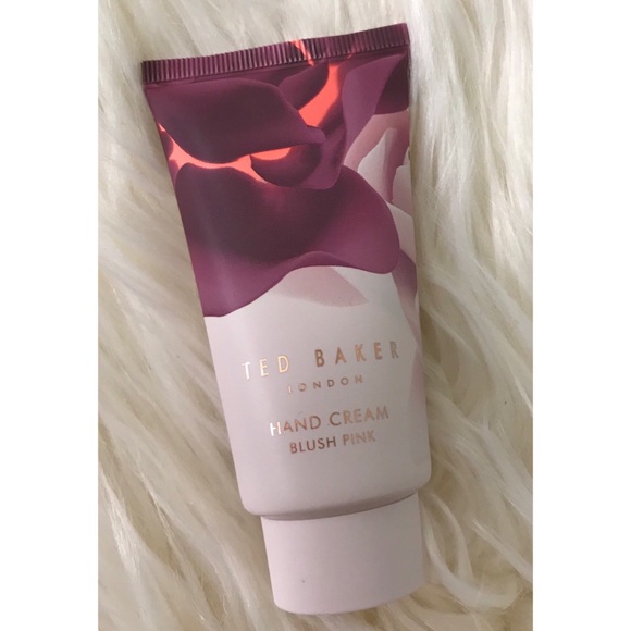 Ted Baker London Other - TED BAKER Hand Cream NEW Ted Baker London Other - TED BAKER Hand Cream NEW